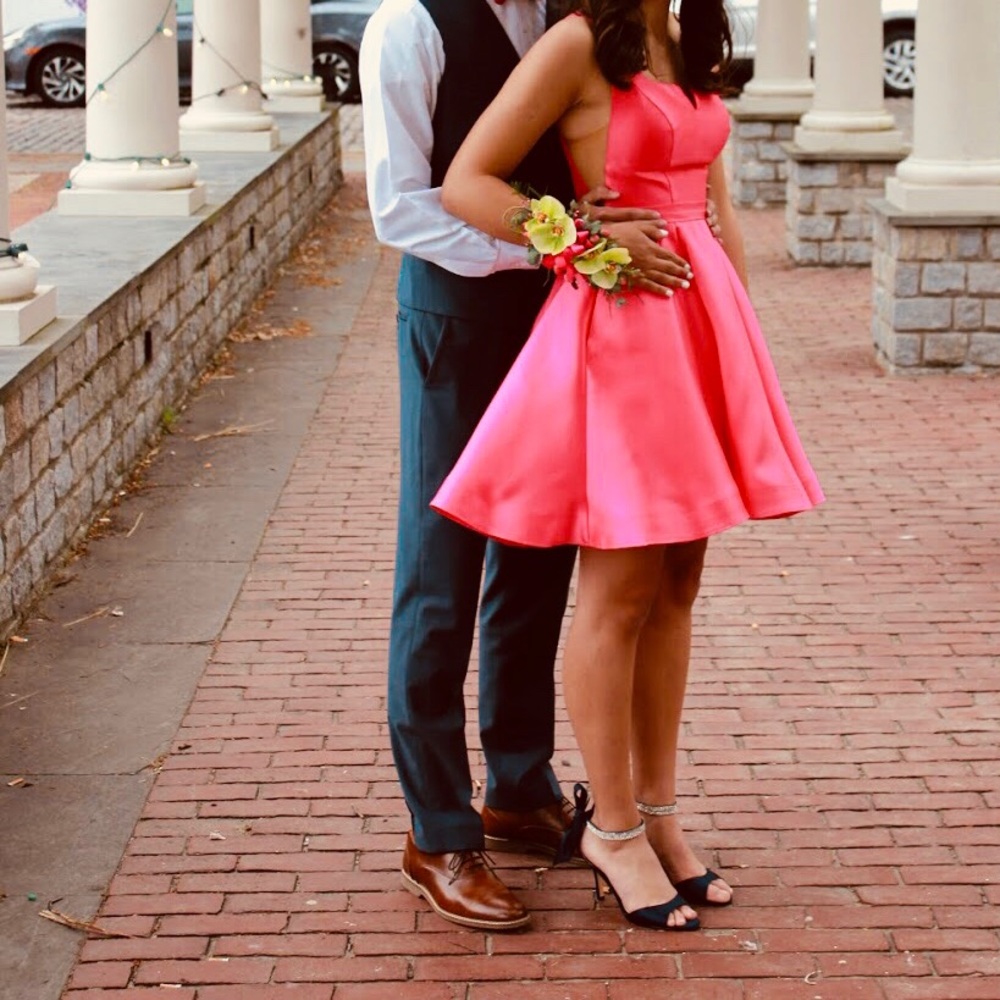 Simply Sherri Formal Dress by Sherri Hill